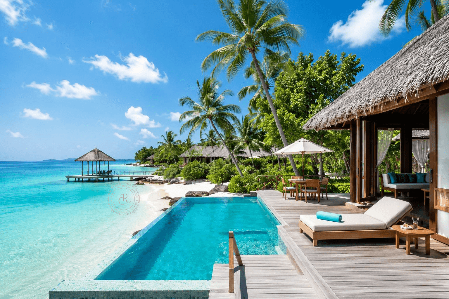 ANIIDCO — Development of 5-Star Eco-Tourism Resort — site view 2