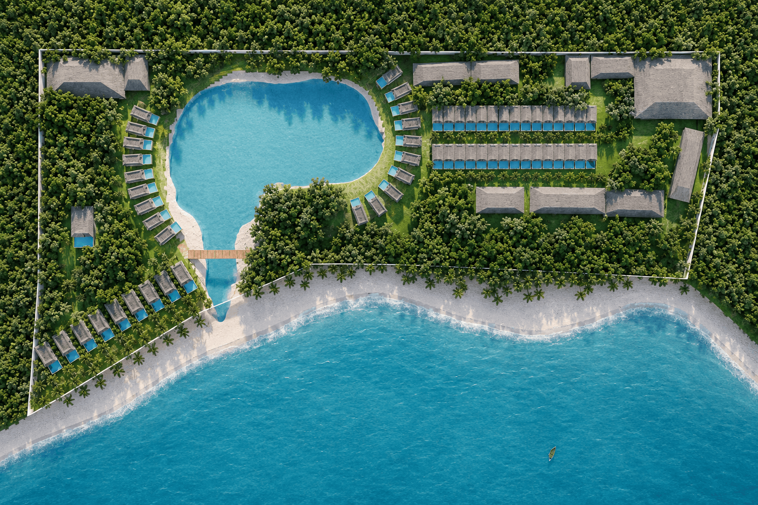 Real Estate Development
