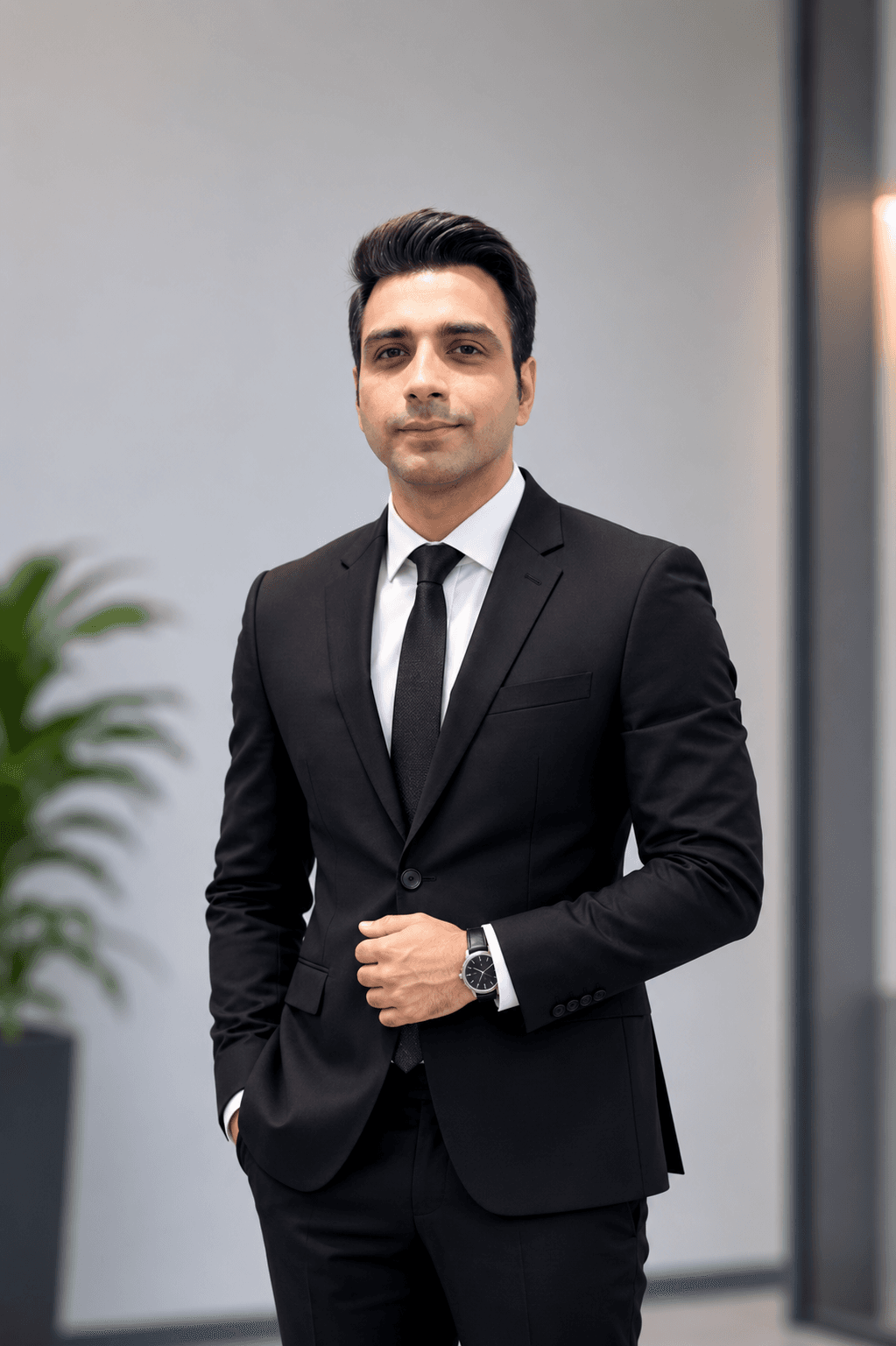 Mr. Ankit Pannu