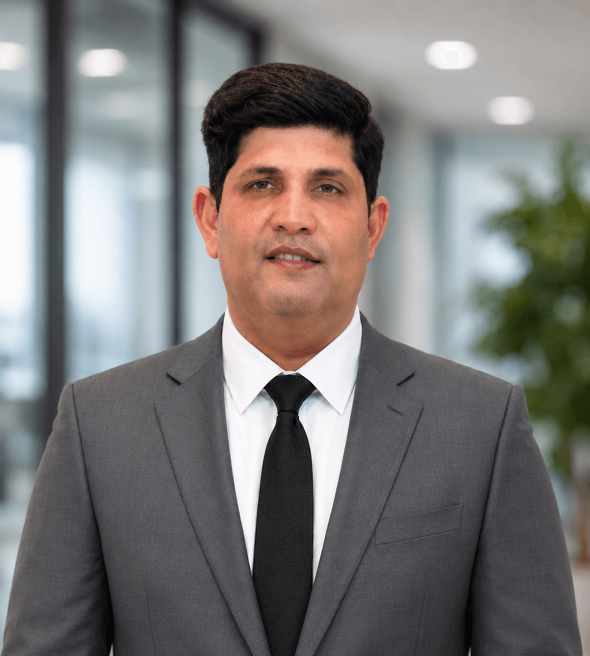 Mr. Rahul Singh Gulia