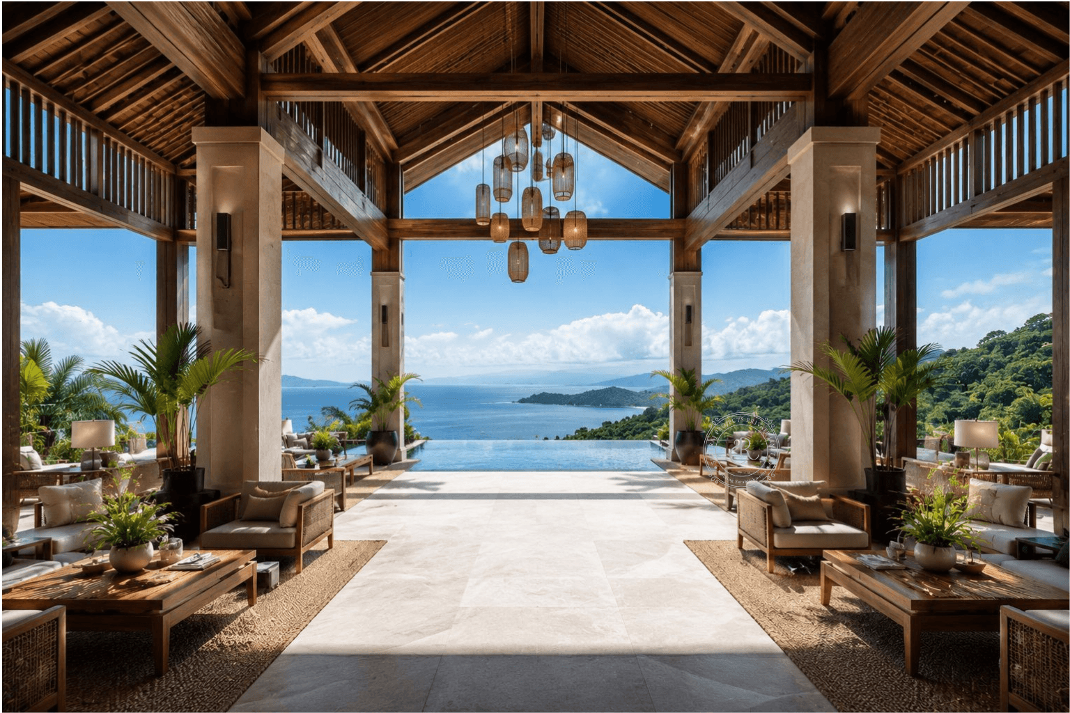 ANIIDCO — Design, Build, Finance, Operate and Transfer of Megapode Resort — site view 2
