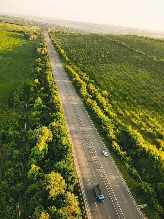 Highways & Expressways