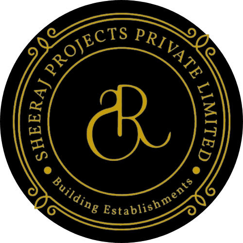 SHEERAJ Projects Private Limited logo